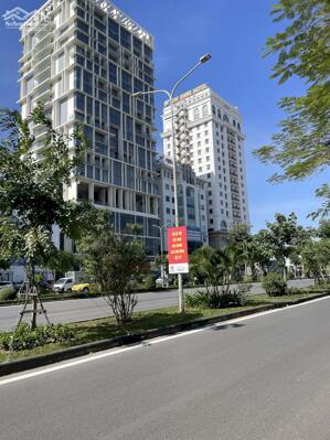 Cho thuê lô đất mặt đường Lê Hồng Phong, gần ngã 5, DT 1100m2, giá 170 triệu/tháng