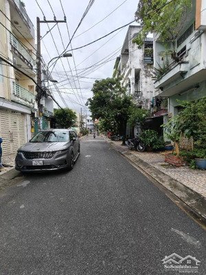 giá : 14 tỷ 500 ( tl ) nhà 3 tầng - mặt tiền đường 8m, có lề 3m - p.an lạc - diện tích : 7.8 x 21