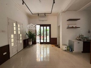 bán villa ngô bệ 440m 3 tầng - 65 tỷ - biệt thự 4 mặt thoáng