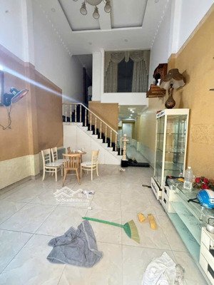 cho thuê nhà nguyên căn nguyễn văn quỳ, phường phú thuận 