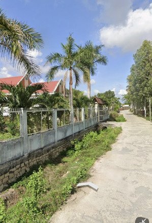 bán lô đất phường tân phước ngay cảng cái mép giá chỉ 1,75 tỷ cực tốt trong khu vực