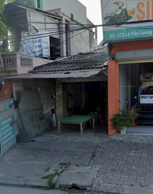 hot!!! đất mặt đường lê văn lương tp hưng yên 52 tr/ m2 . chủ cần bán gấp!!!