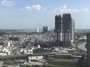 Cần bán căn hộ PENHOUSE tại chung cư Giai Việt quận 8