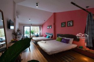 bán nhà 3 lầu 56m2 trung tâm quận 1 đường nguyễn cư trinh