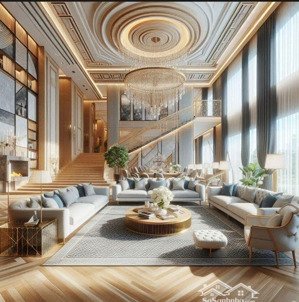 ngộp bank - đấu giá! mặt tiền khu mạc đĩnh chi q1 (8.6 x 35) - 2 hầm 10 tầng - 63 tỷ 