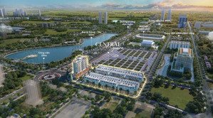 shophouse trưng vương: một bước chân, ngàn tiện ích tâm điểm đắt giá nhất thái nguyên