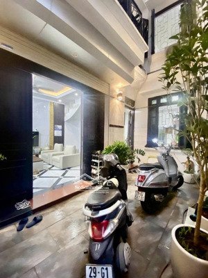 bán nhà thụy khuê tây hồ | 43m | 5 tầng | 2 thoáng | giá 8,7 tỷ | ở ngay đón tết