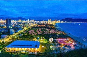 bán đất tmdv 3mt đường trường sa - xây 28 tầng - gần bãi tắm sơn thủy