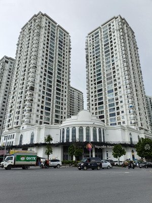 bán căn hộ iris garden 136m2-3pn, căn góc, tặng nt, giá 87triệu/m2