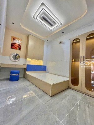 bán nhà: đường, số 16 gò xoài lê văn quới bình hưng hòa a quận bình tân. dt: 4 x 18m giá 5.5 tỷ