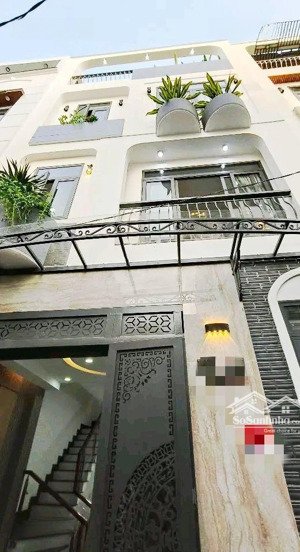 chủ bán nhà đường ôtô trần quang diệu - quận 3, giá 3tỷ770/85,6m2, cho thuê 27tr, gần cầu lê văn sỹ