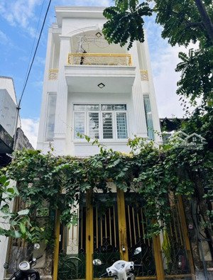 bán nhà 3 tầng mặt tiền phạm đình hổ, giá chỉ nhỉnh 9x