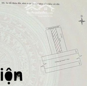 bán lô 120m2 mặt tiền đường 7.5m trần viện gần võ chí công và sân vận động hòa xuân