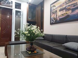 Cho thuê nguyên căn biệt thự full nội thất 150m2 Làng Việt Kiều Châu Âu - Hà Đông