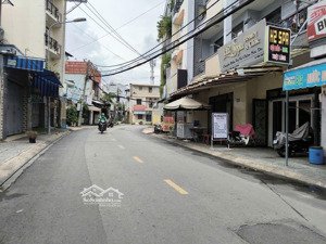 hxh nhà 3 tầng, phước long b thủ đức, 158m2 sẵn dòng tiền 32 tr/ tháng