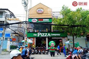 giá tốt nhất! bán nhà mặt tiền nguyễn sơn q.tân phú - 10 x 30m 2 tầng hđ thuê 150tr/th - giá 45 tỷ