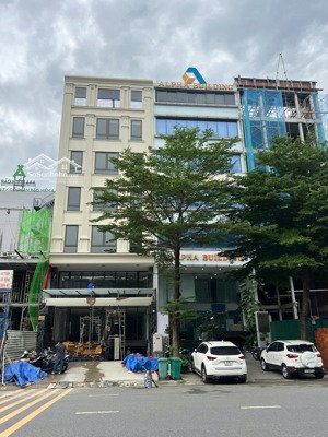 bán nhà mt nguyễn văn trỗi, phường 11, phú nhuận. 5,5mx18m - 5 tầng - hđt 100 triệu. giá 25 tỷ