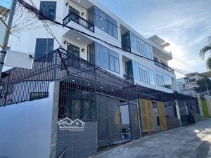 [rrrr]b.án căn nhà mới đúc 100%, mặt tiền đường mai an tiêm phường vĩnh phước, nha trang, khánh hòa