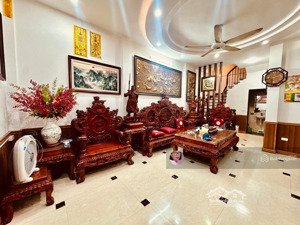 nhà dân xây mới đẹp, phố minh khai,60m x 5 tầng x 11 tỷ, 20m ra ô tô, ngõ thông thoáng,