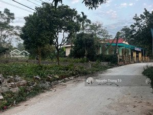 cần bán đất tại cư yên lương sơn hoà bình