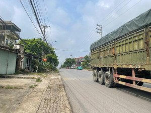 bán đất siêu đẹp tại phường xuân khanh sơn tây hà nội tổng diện tích 151m2 giá chỉ 39tr /m2