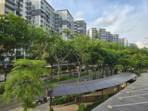 cho thuê căn hộ sky linked villa xe hơi lên tận nhà 229m2 3pn+1 celadon city tân phú