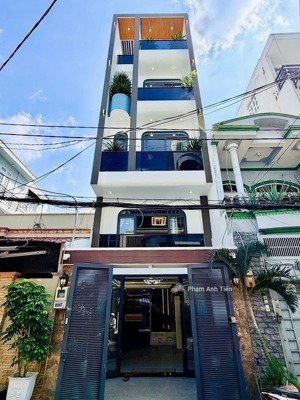 bán nhà trung tâm sg đường nguyễn bỉnh khiêm-q.1, 4tỷ790/75m2,đang cho thuê 33tr/th. gần chợ dakao.