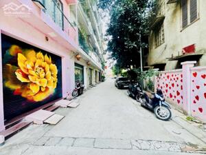 Phân Lô Ô Tô Tránh Ngay Sát Times City 55M2 7T Thang Máy Mt 4.5M 2 Thoáng Giá 19.4 Tỷ