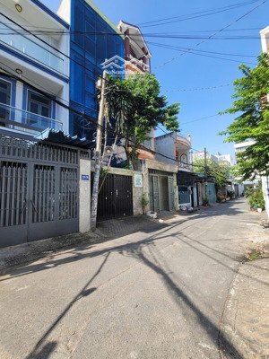 bán nhà 2 mặt tiền trước sau tân sơn nhì, tân phú