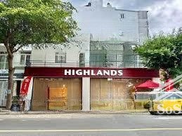 bán nhà mặt tiền 2b trường sa - đối diện quận 1 | (12x15m) | 5 tầng| hđt: 120tr/th | giá 36 tỷ