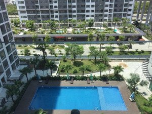 mr.trung - cần bán ch new city 2pn - 2wc dt 62m2, view sân vườn full nội thất. chỉ: 5.9 tỷ all in