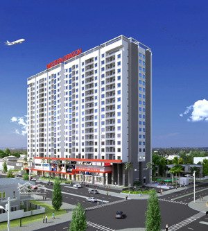 bán căn hộ 2pn - 2wc moonlight parkview, 3,7 tỷ sổ hồng riêng, bình tân, hcm