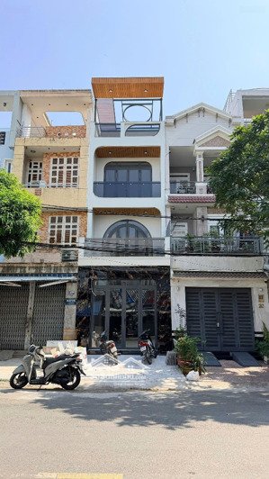 bán gấp nhà mặt tiền khu tên lửa, nhà chính chủ, sổ vuông vức, thích hợp mua ở kinh doanh