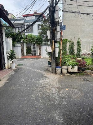 hội sở hữu đất thổ cư trung tâm trạm trôi hoài đức giá 4 tỷ