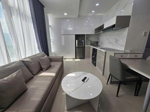 chính chủ bán căn hộ 1pn mường thanh nha trang luxury 60 trần phú 