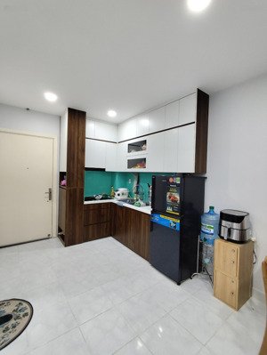 cho thuê căn hộ chung cư vĩnh lộc dgold, dt 35 m2, gần nguyễn thị tú, nhà sạch đẹp