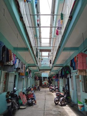 dãy trọ chính chủ gủi cần bán gấp thuộc phường 09 gò vấp dt: 12 x 50m có 70 phòng giá bán: 60ty