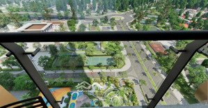 bán căn hộ 2pn2wc 71,6m2 tòa a1 dự án lumie''re evergreen. lh 