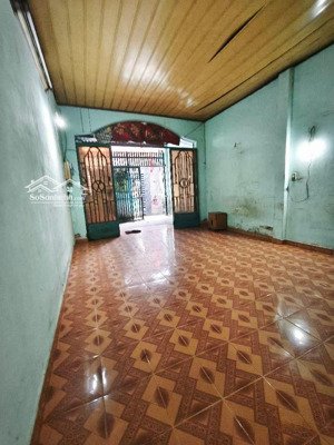 nhà c4 60m2 nguyễn thị kiểu q12 - 4.1x15- shr