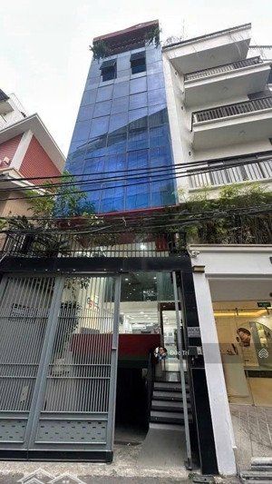 tài sản dòng tiền 5.5% hầm 5 tầng ngay nguyễn văn trỗi, tân bình, mà giá chỉ 27,5 tỷ