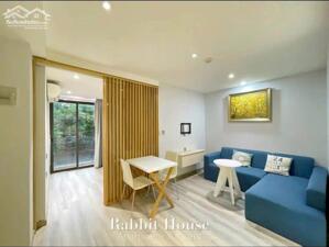 CHO THUÊ PHÒNG STUDIO TÁCH BẾP NGAY NHÀ GA T3, Q. TÂN BÌNH