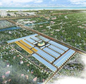 bán gấp lô rẻ nhất ngay phố chợ kinh doanh, ven biển đà nẵng - giá chỉ 17,2 tr/m2