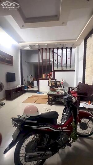 NHÀ MẶT TIỀN NGÔ THỊ LIỄU HẢI CHÂU – 3 TẦNG – 83M² – GIÁ 8 TỶ X