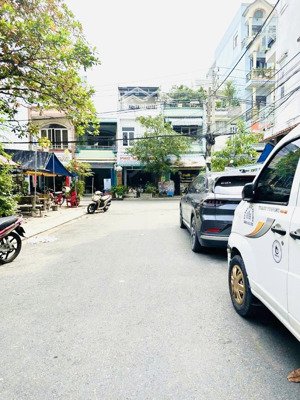 nhà 5 tầng - khu tên lửa - an lạc - hẻm xe tải 6m thông - 60m2 - 4x 15m - 5 phòng ngủ - giáp quận 6