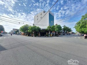 tòa nhà hoàn công mặt tiền kinh doanh kdc viêt sing, phường thuận giao, tp thuận an