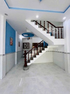 nhà phan anh giáp tân phú 3x8m đúc thật giá 3.05ty