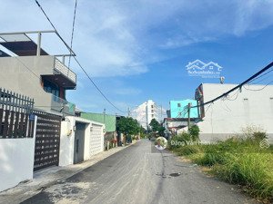 đất thổ cư 6x20m nở hậu hẻm xe hơi lê văn lương, nhơn đức - 32tr/m2