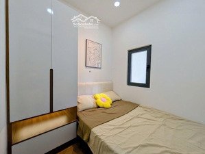 cmt8, hxh, 80m2, 4 tầng, 4 phòng ngủ. giá: 12 tỷ