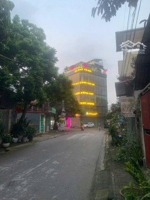 chủ cần tiền kinh doanh cần thanh khoản lô đất đấu giá tại ngọc chi vĩnh ngọc 70m2