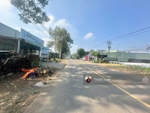 bán đất thổ cư có mt 13.74m tại phố mỹ xuân - ngãi giao, ngay trg mầm non hắc dịch, đối diện kcn hd